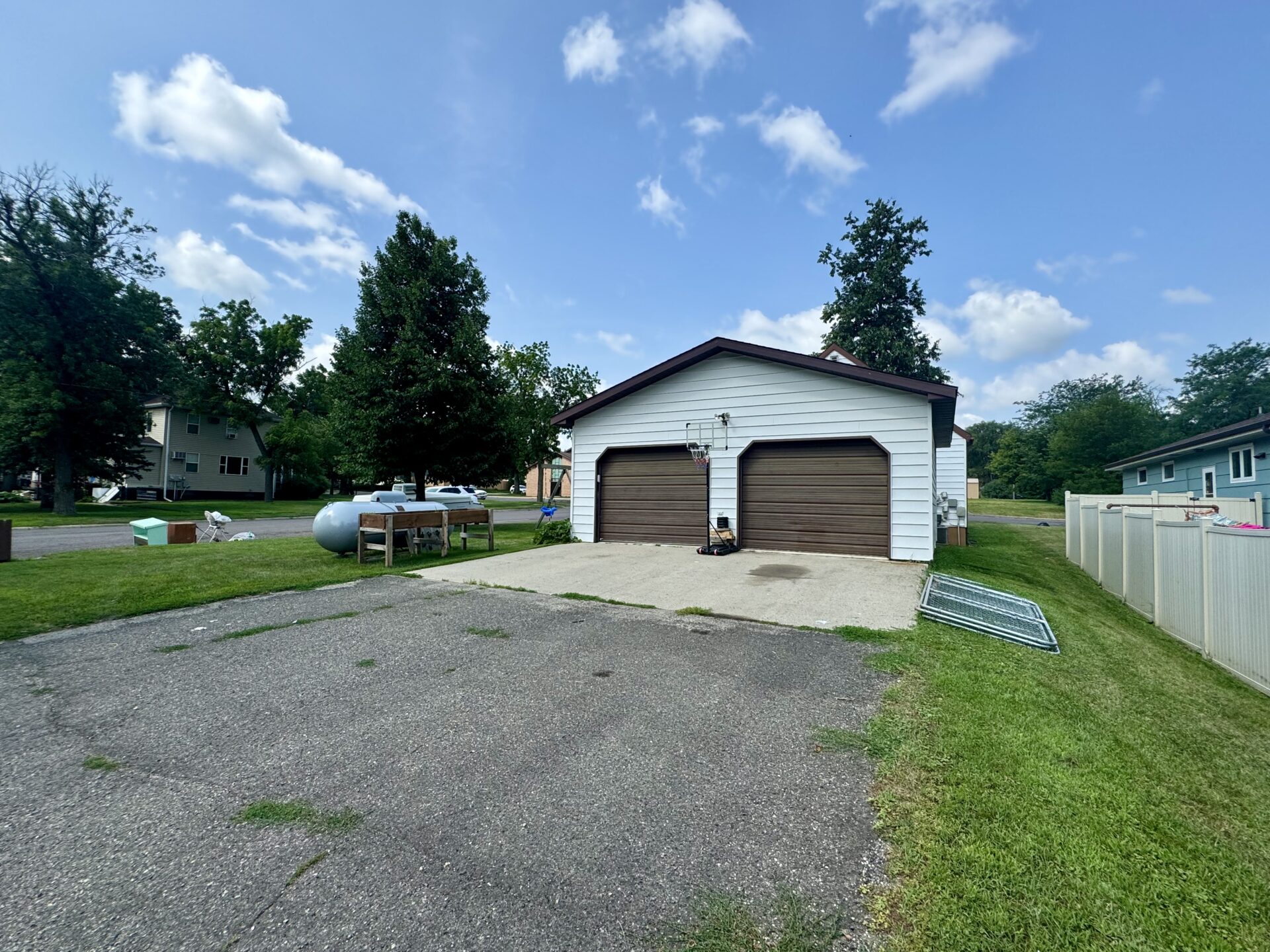 405 Oak St. E. – Sisseton, SD