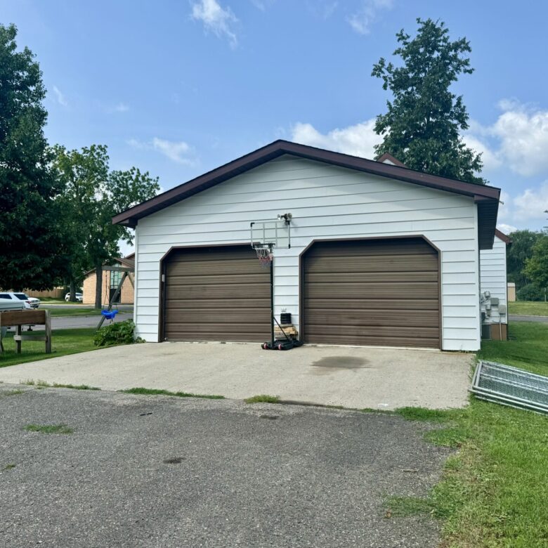 405 Oak St. E. – Sisseton, SD