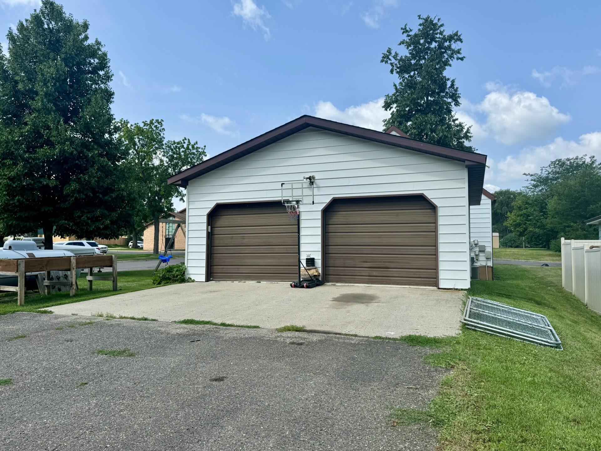 405 Oak St. E. – Sisseton, SD
