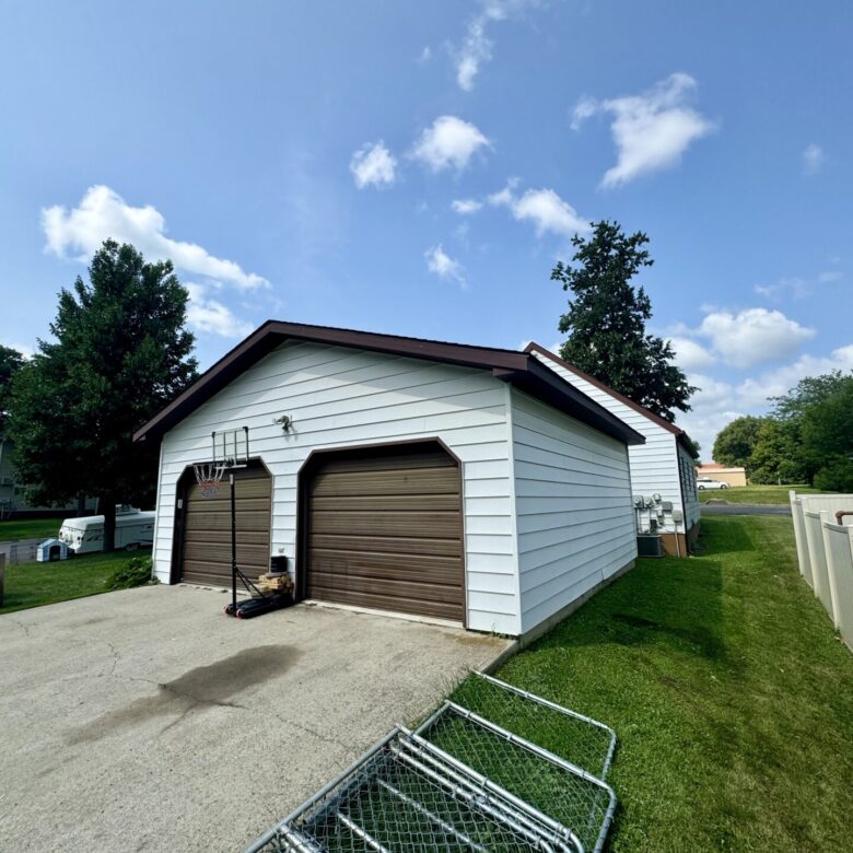 405 Oak St. E. – Sisseton, SD