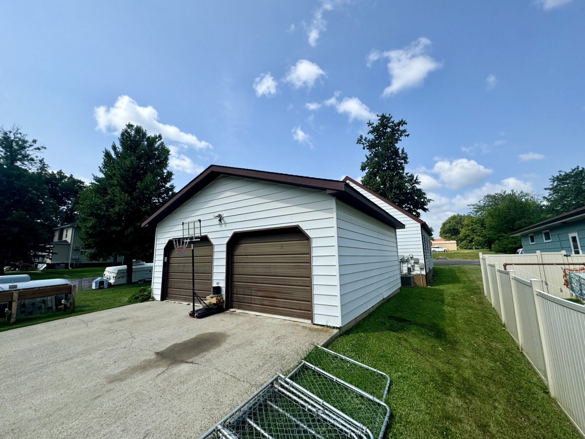 405 Oak St. E. – Sisseton, SD