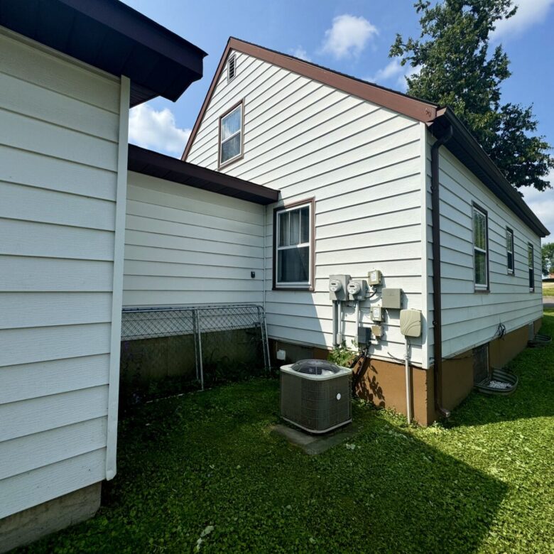 405 Oak St. E. – Sisseton, SD