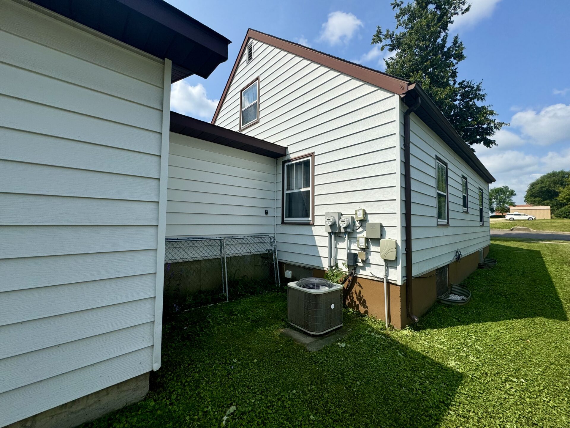 405 Oak St. E. – Sisseton, SD