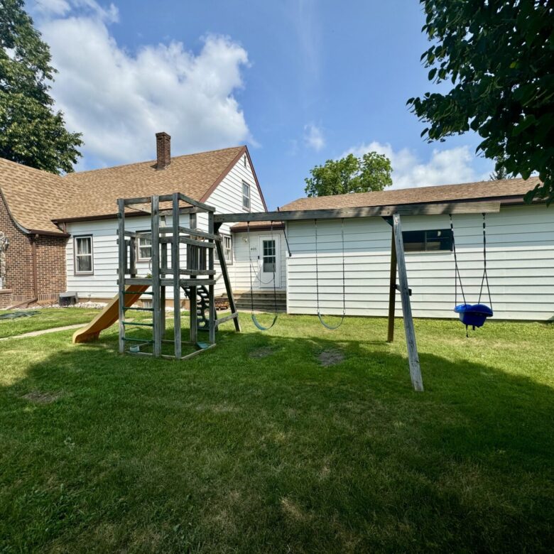405 Oak St. E. – Sisseton, SD