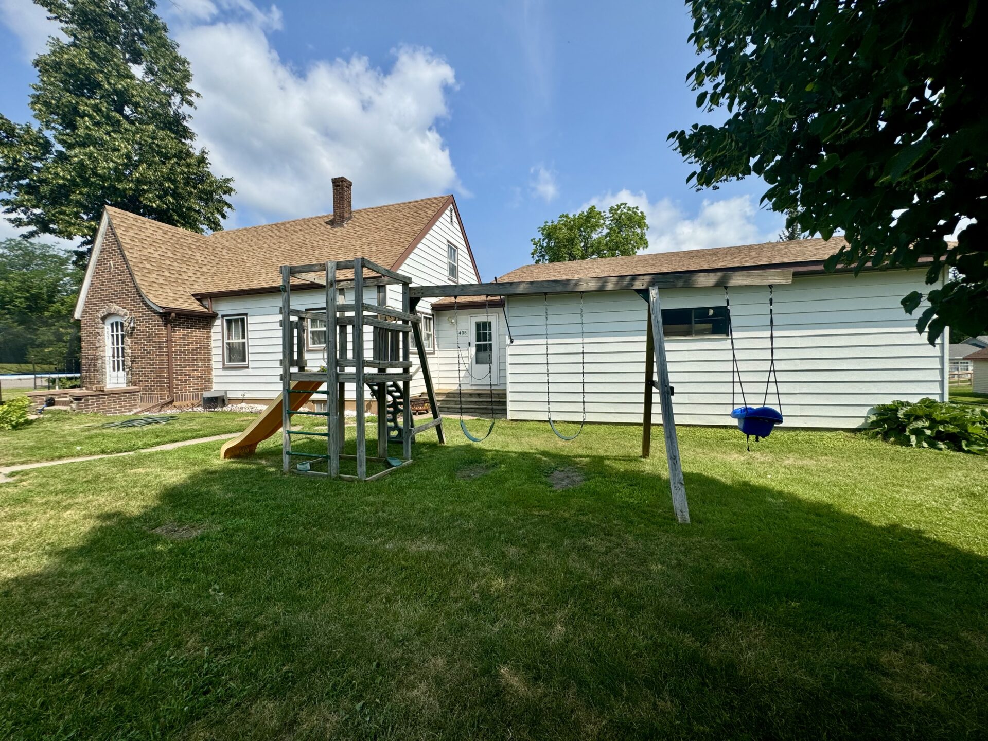 405 Oak St. E. – Sisseton, SD