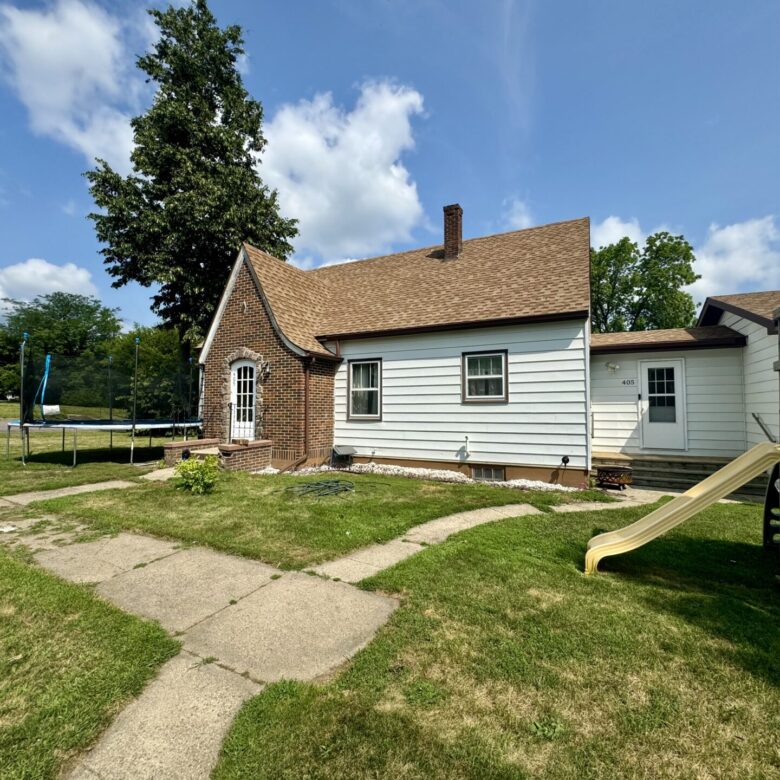 405 Oak St. E. – Sisseton, SD