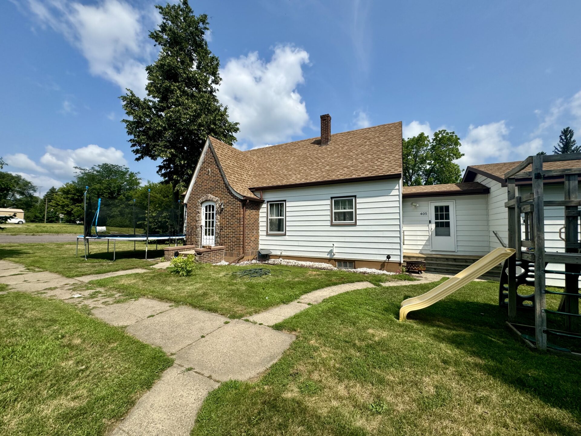 405 Oak St. E. – Sisseton, SD