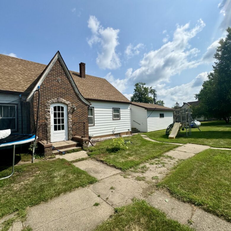 405 Oak St. E. – Sisseton, SD