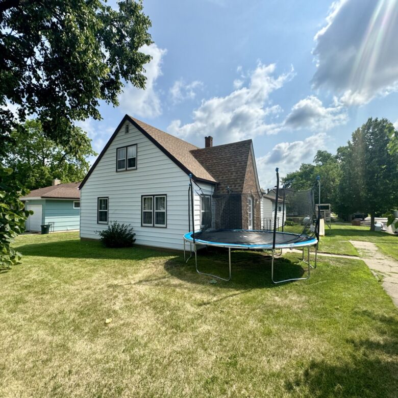 405 Oak St. E. – Sisseton, SD