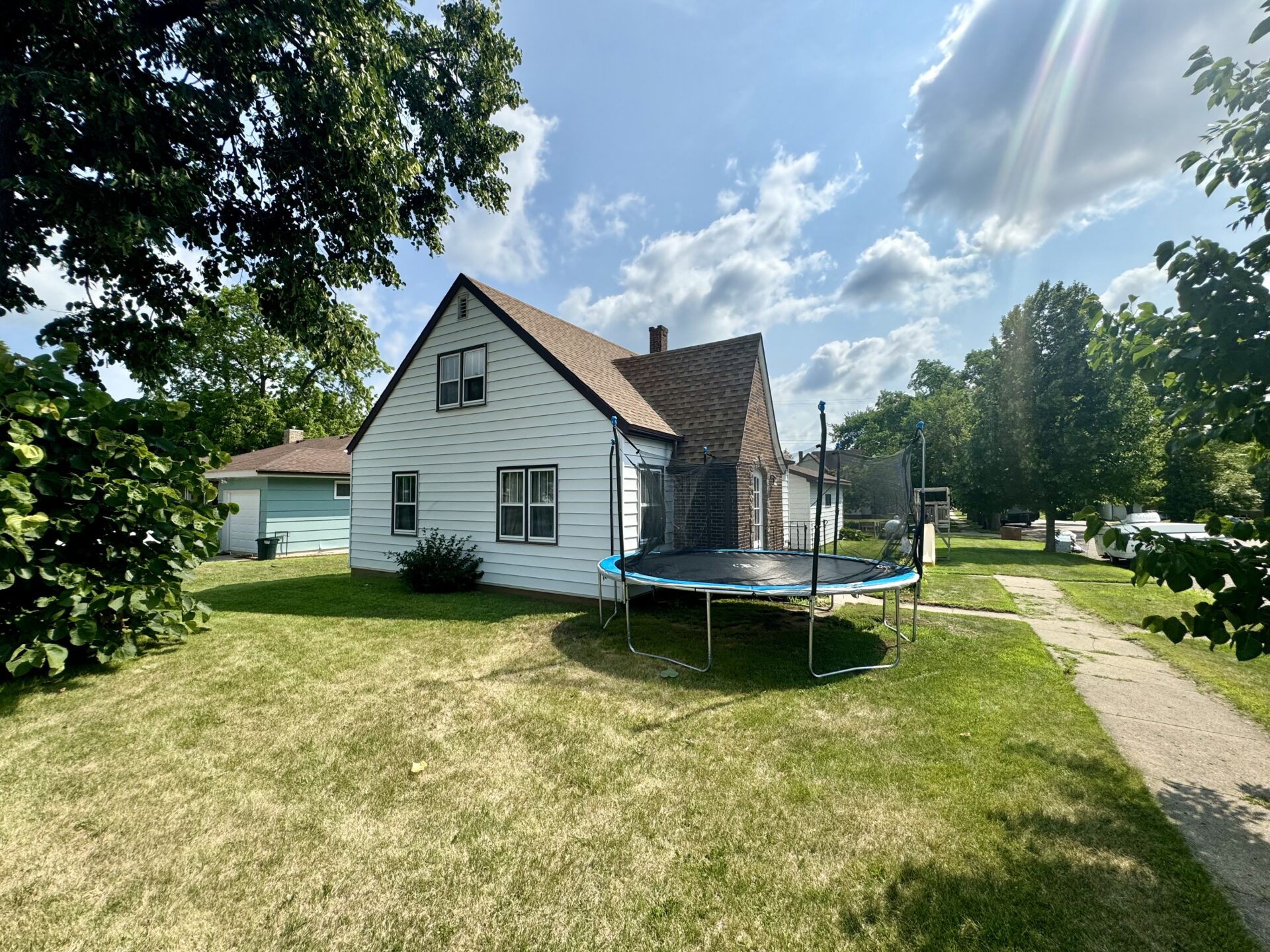 405 Oak St. E. – Sisseton, SD