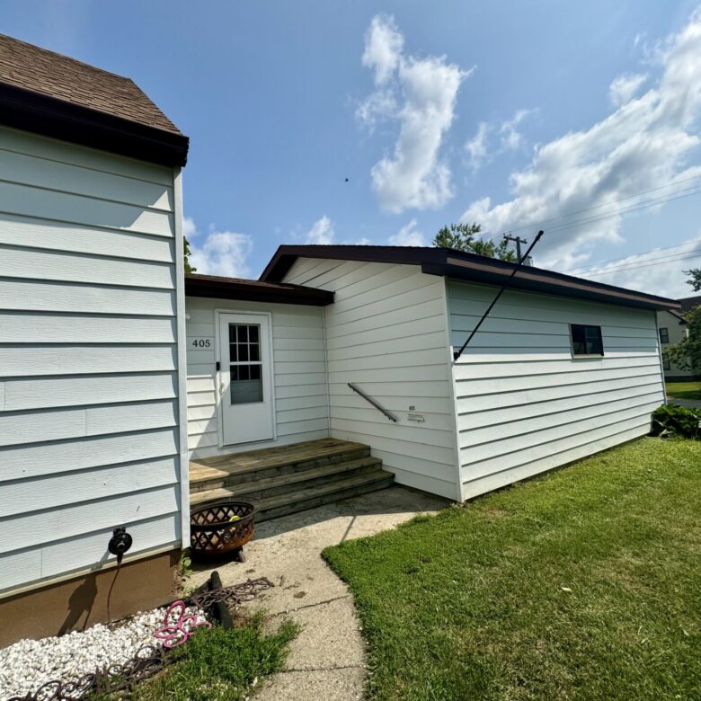 405 Oak St. E. – Sisseton, SD