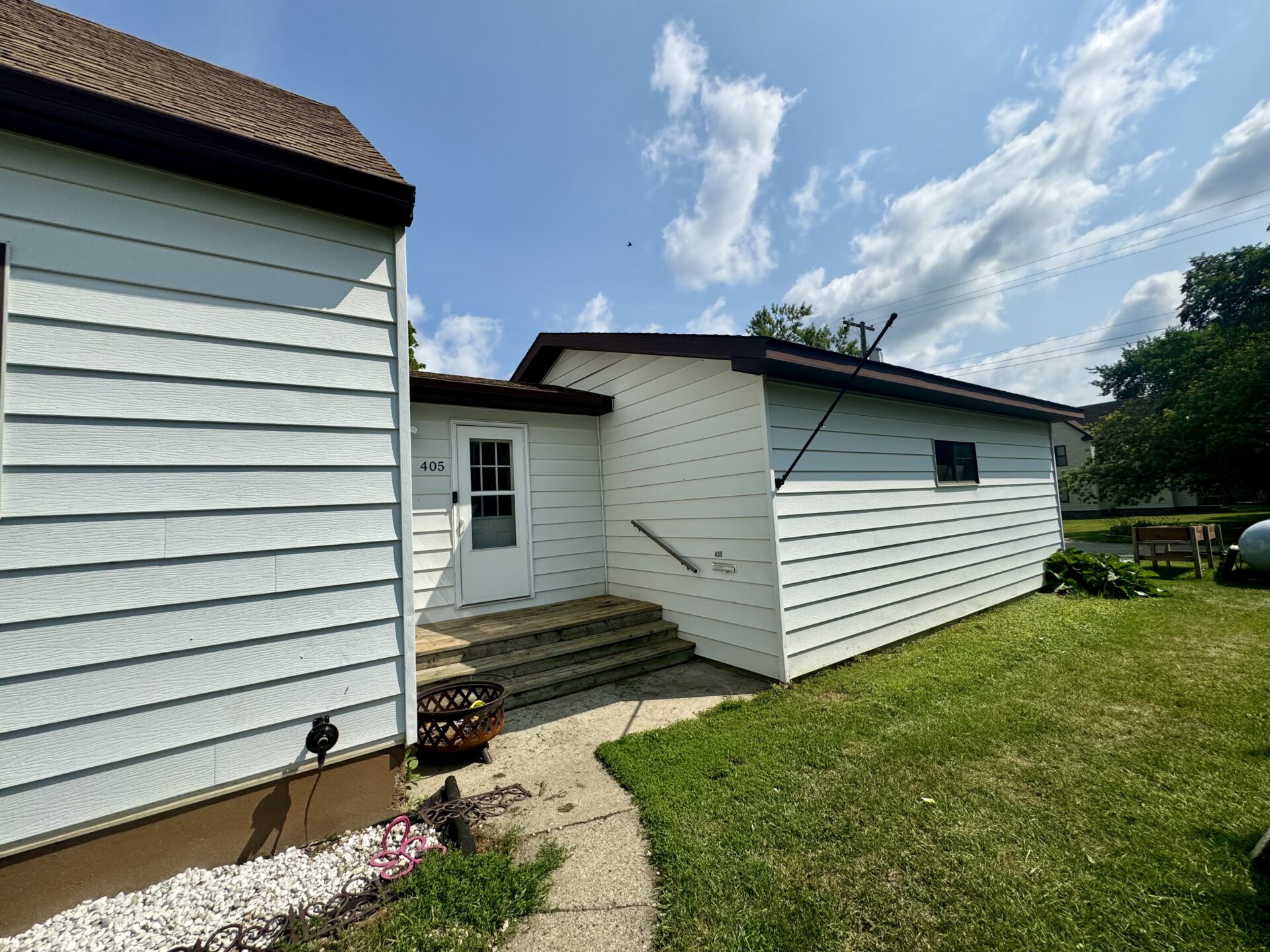 405 Oak St. E. – Sisseton, SD