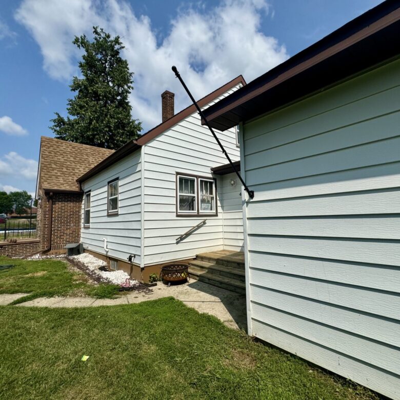 405 Oak St. E. – Sisseton, SD