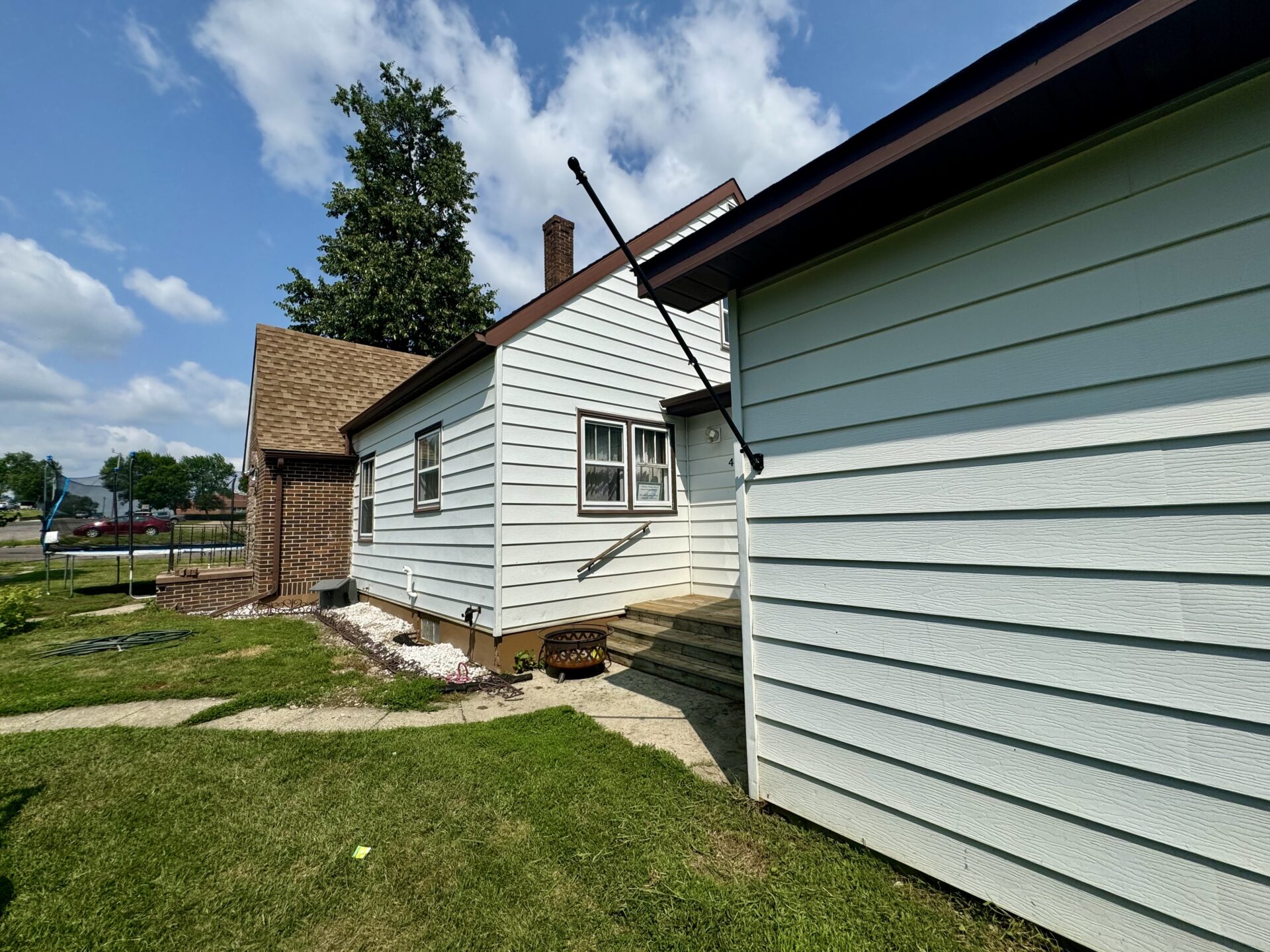 405 Oak St. E. – Sisseton, SD