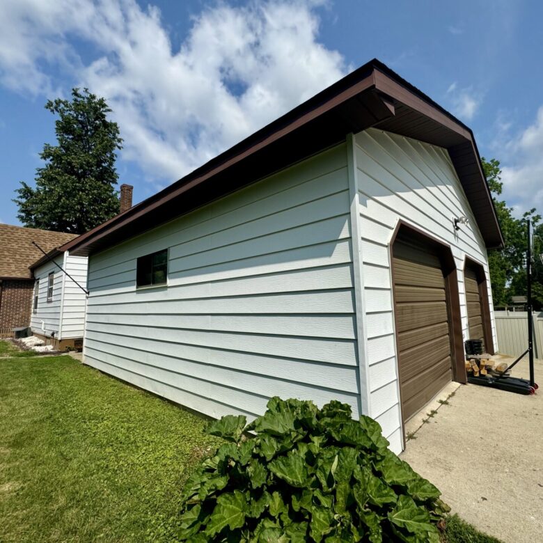 405 Oak St. E. – Sisseton, SD