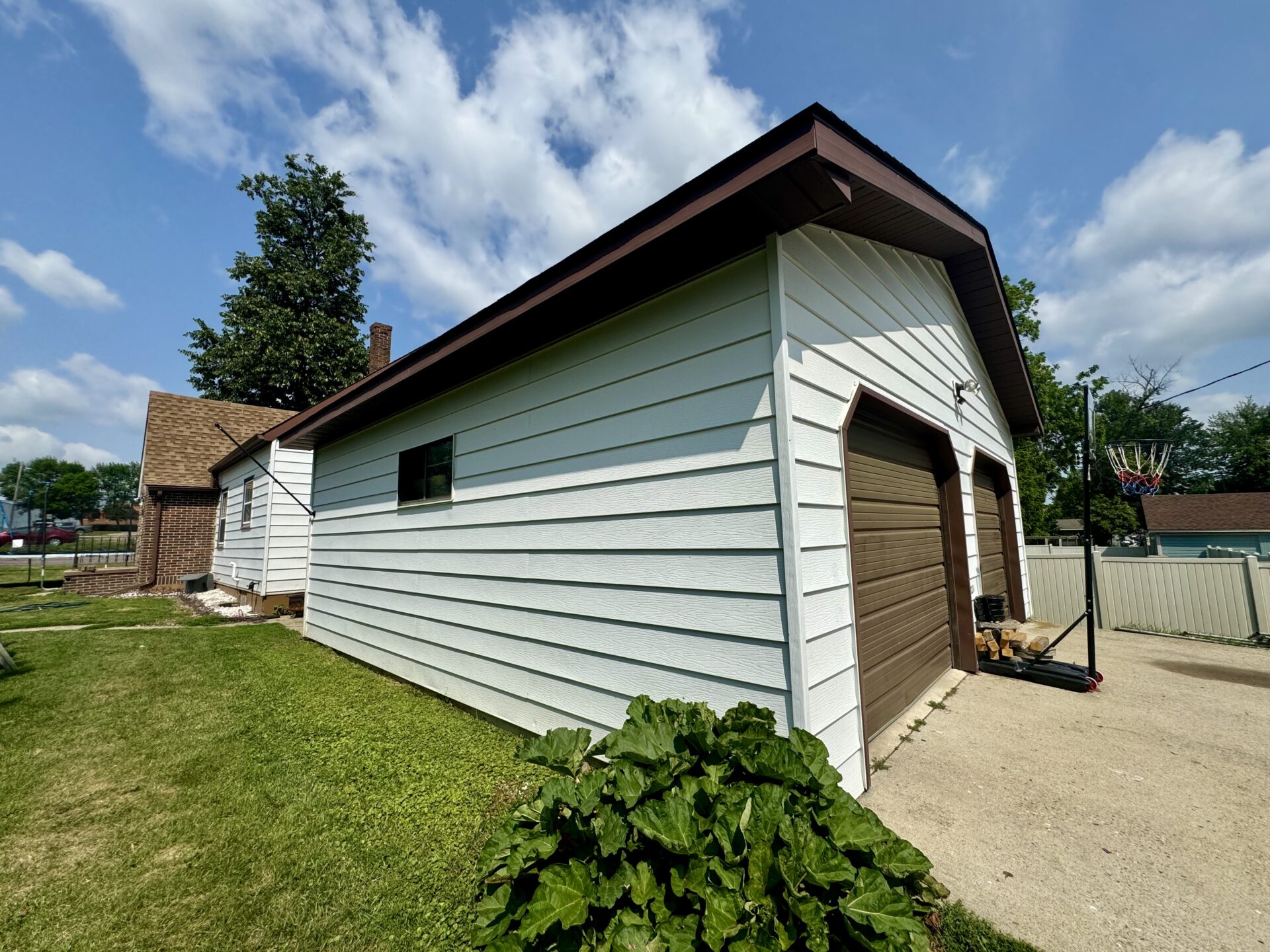 405 Oak St. E. – Sisseton, SD
