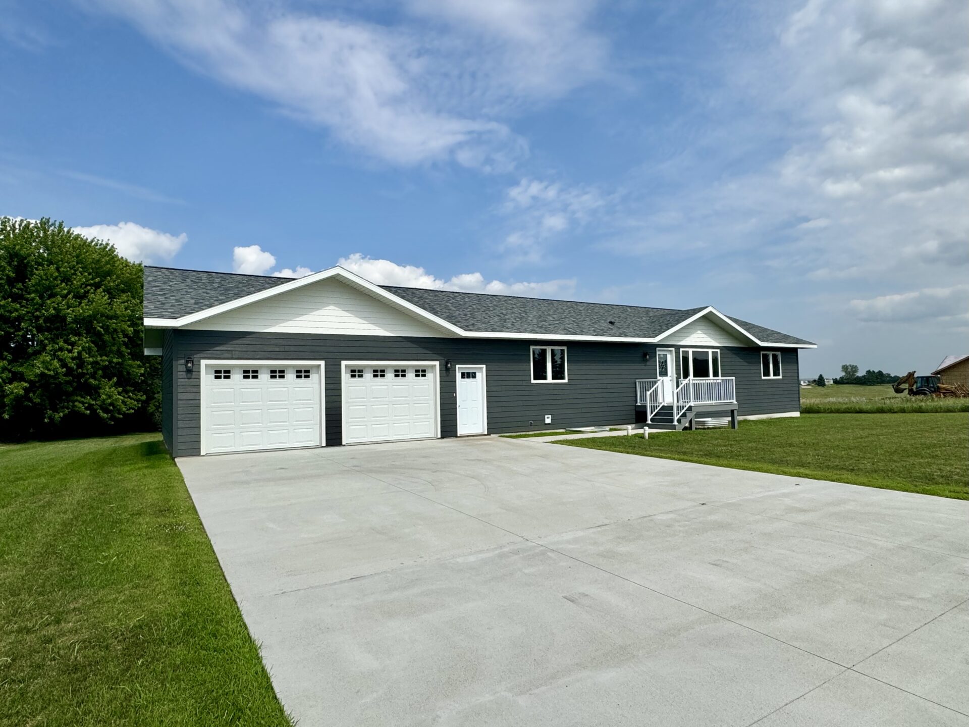 205 Elmwood Dr. – Sisseton, SD