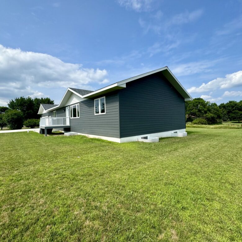 205 Elmwood Dr. – Sisseton, SD