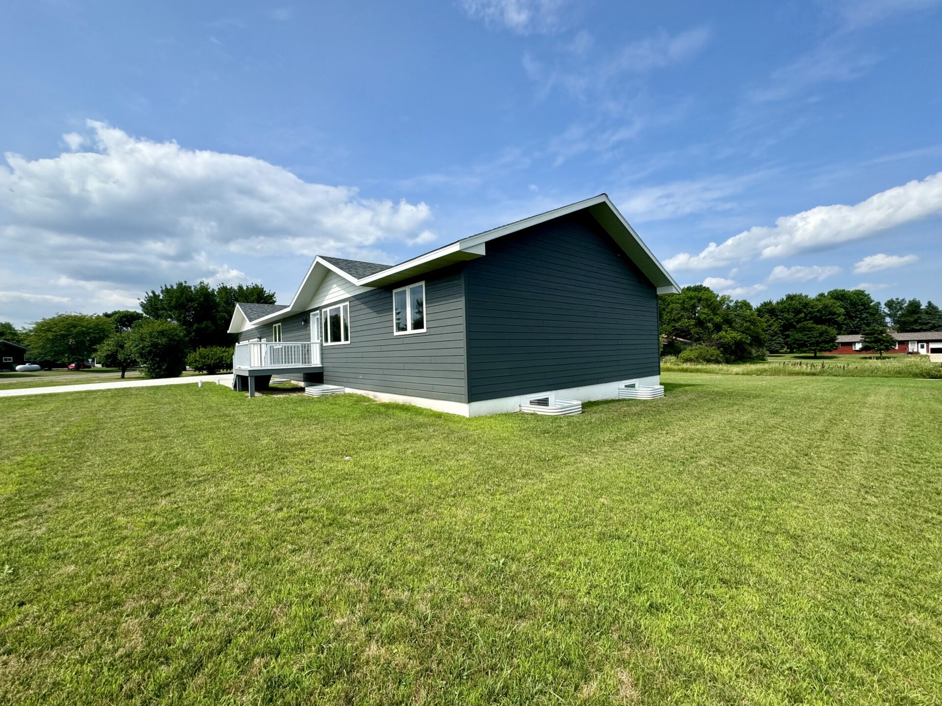 205 Elmwood Dr. – Sisseton, SD
