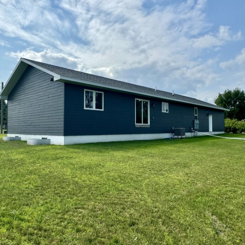 205 Elmwood Dr. – Sisseton, SD