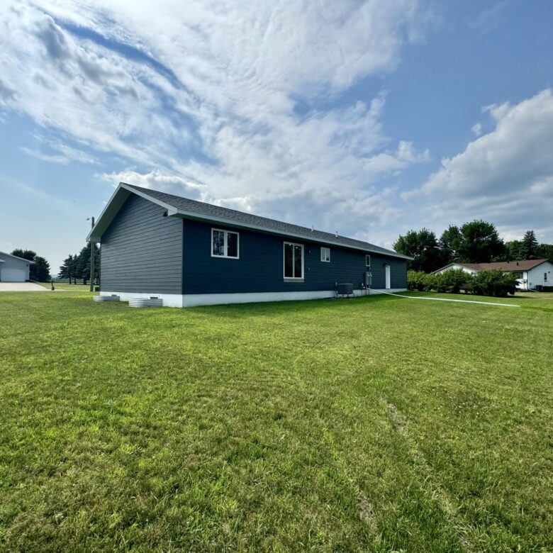 205 Elmwood Dr. – Sisseton, SD