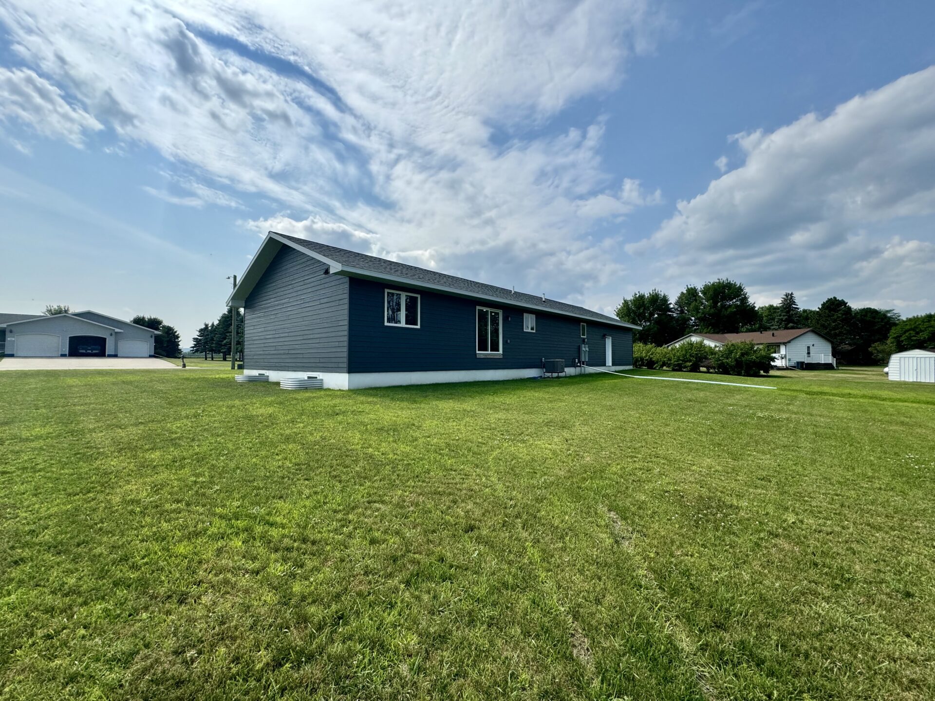 205 Elmwood Dr. – Sisseton, SD
