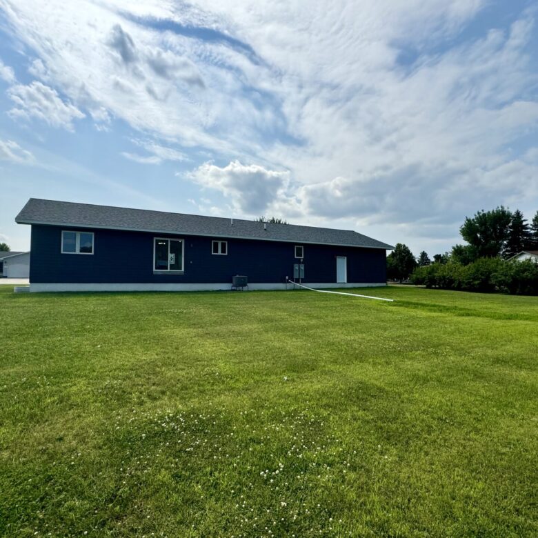 205 Elmwood Dr. – Sisseton, SD