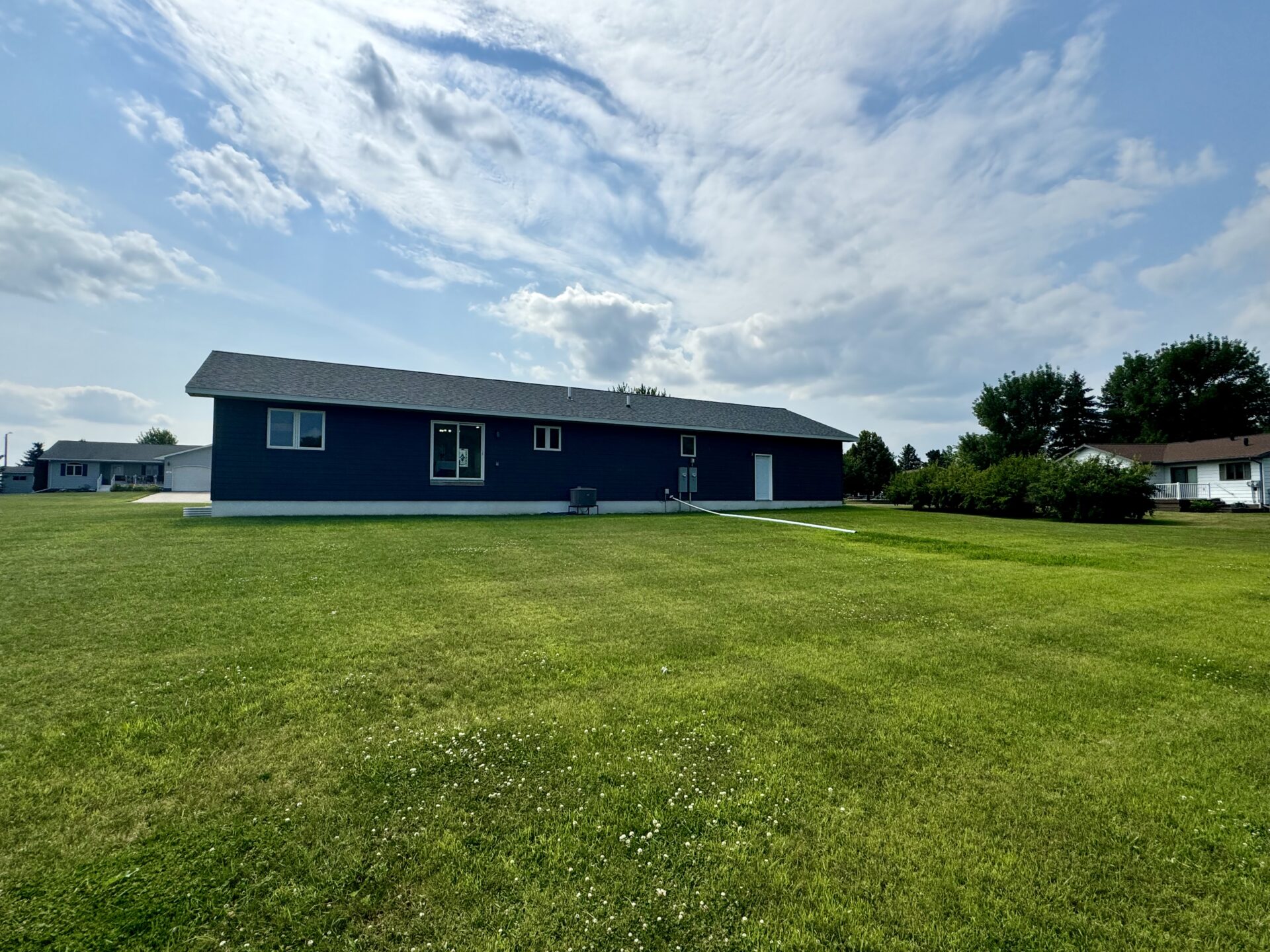 205 Elmwood Dr. – Sisseton, SD