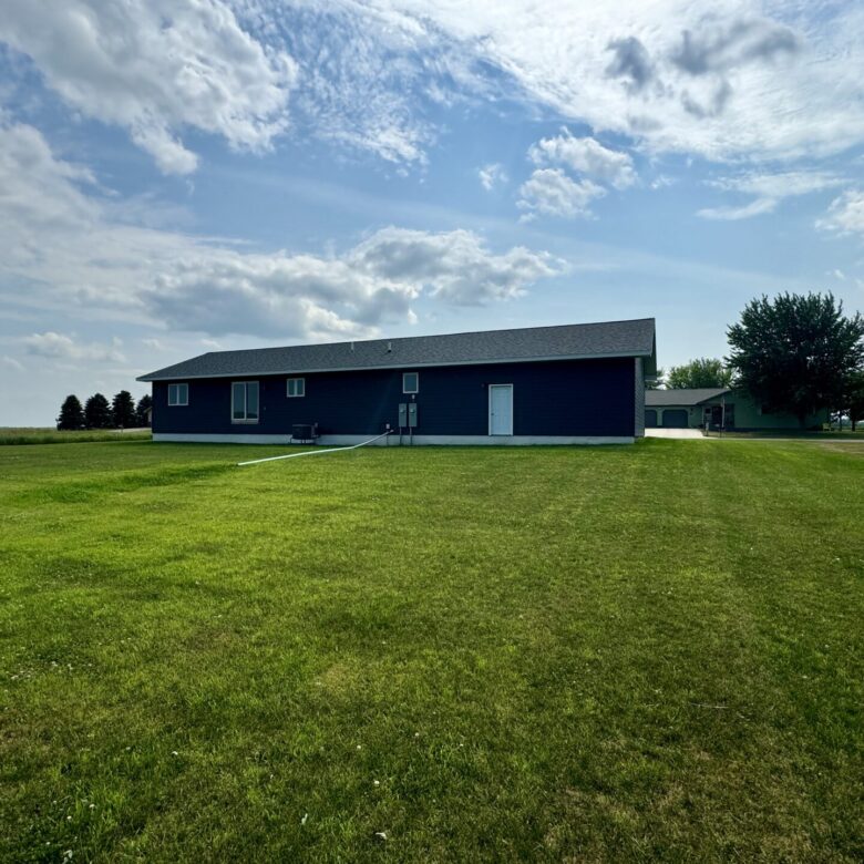 205 Elmwood Dr. – Sisseton, SD