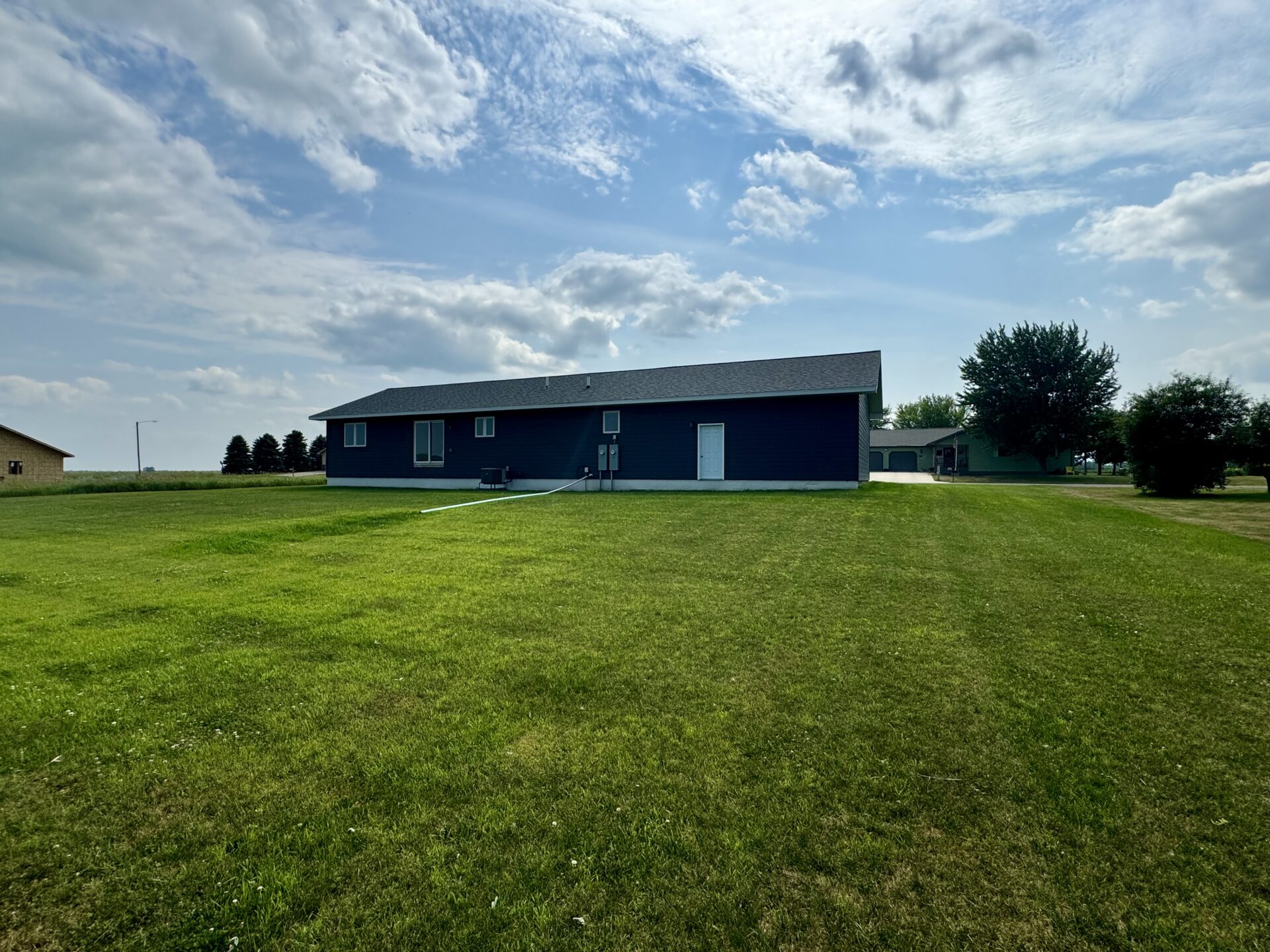 205 Elmwood Dr. – Sisseton, SD