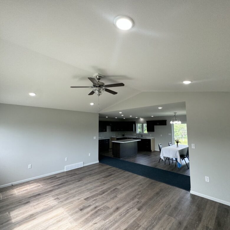 205 Elmwood Dr. – Sisseton, SD