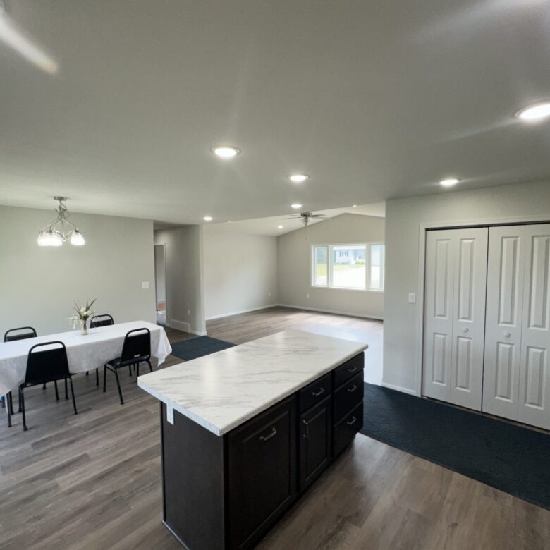 205 Elmwood Dr. – Sisseton, SD