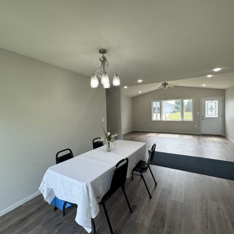 205 Elmwood Dr. – Sisseton, SD