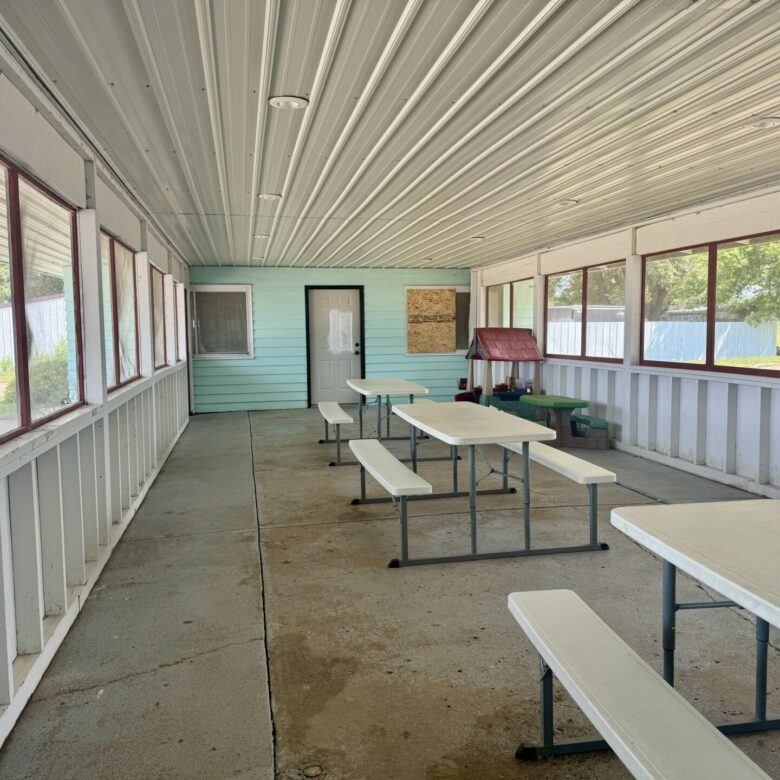 Commercial Business – “Kree Mee” – Britton, SD