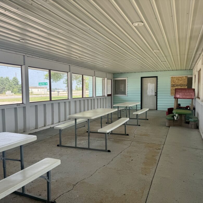 Commercial Business – “Kree Mee” – Britton, SD