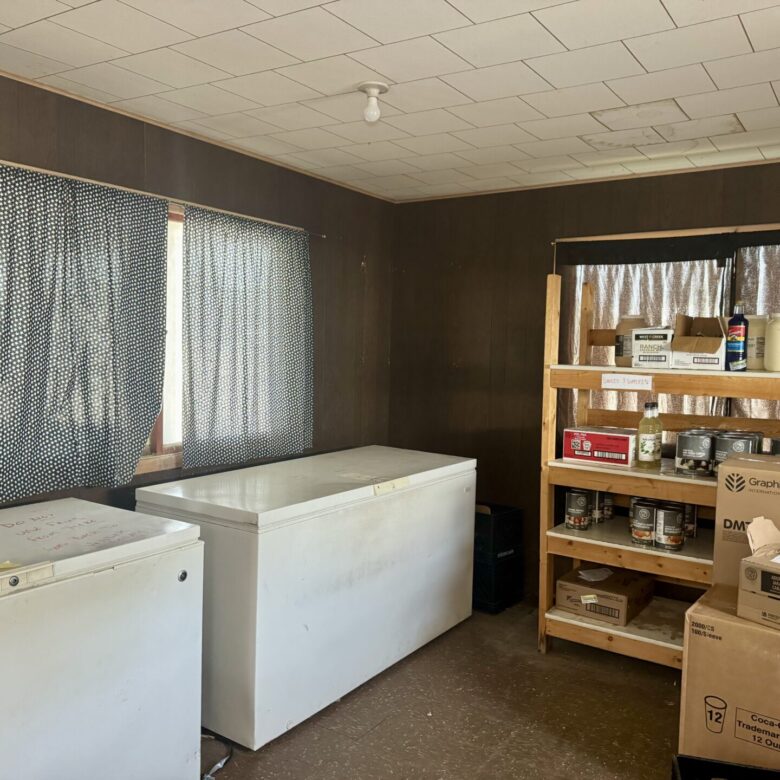 Commercial Business – “Kree Mee” – Britton, SD