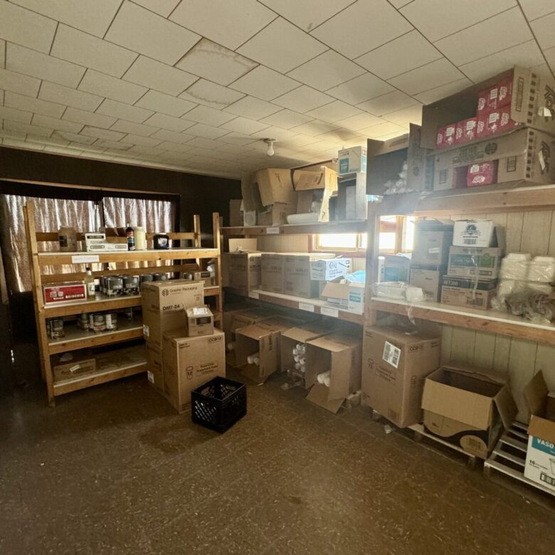 Commercial Business – “Kree Mee” – Britton, SD