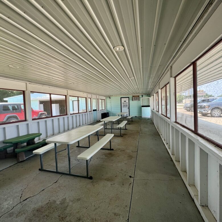 Commercial Business – “Kree Mee” – Britton, SD