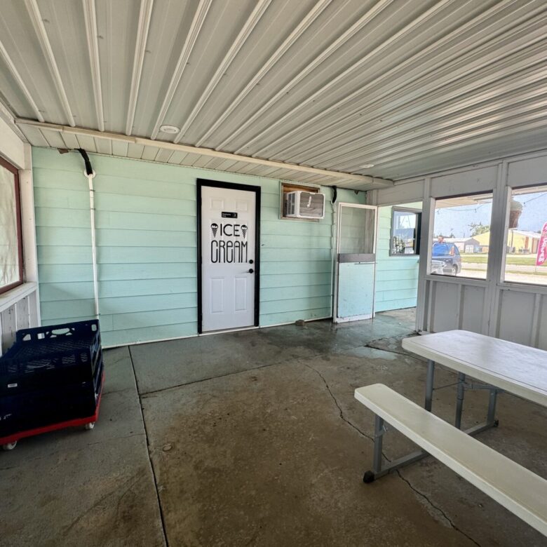 Commercial Business – “Kree Mee” – Britton, SD