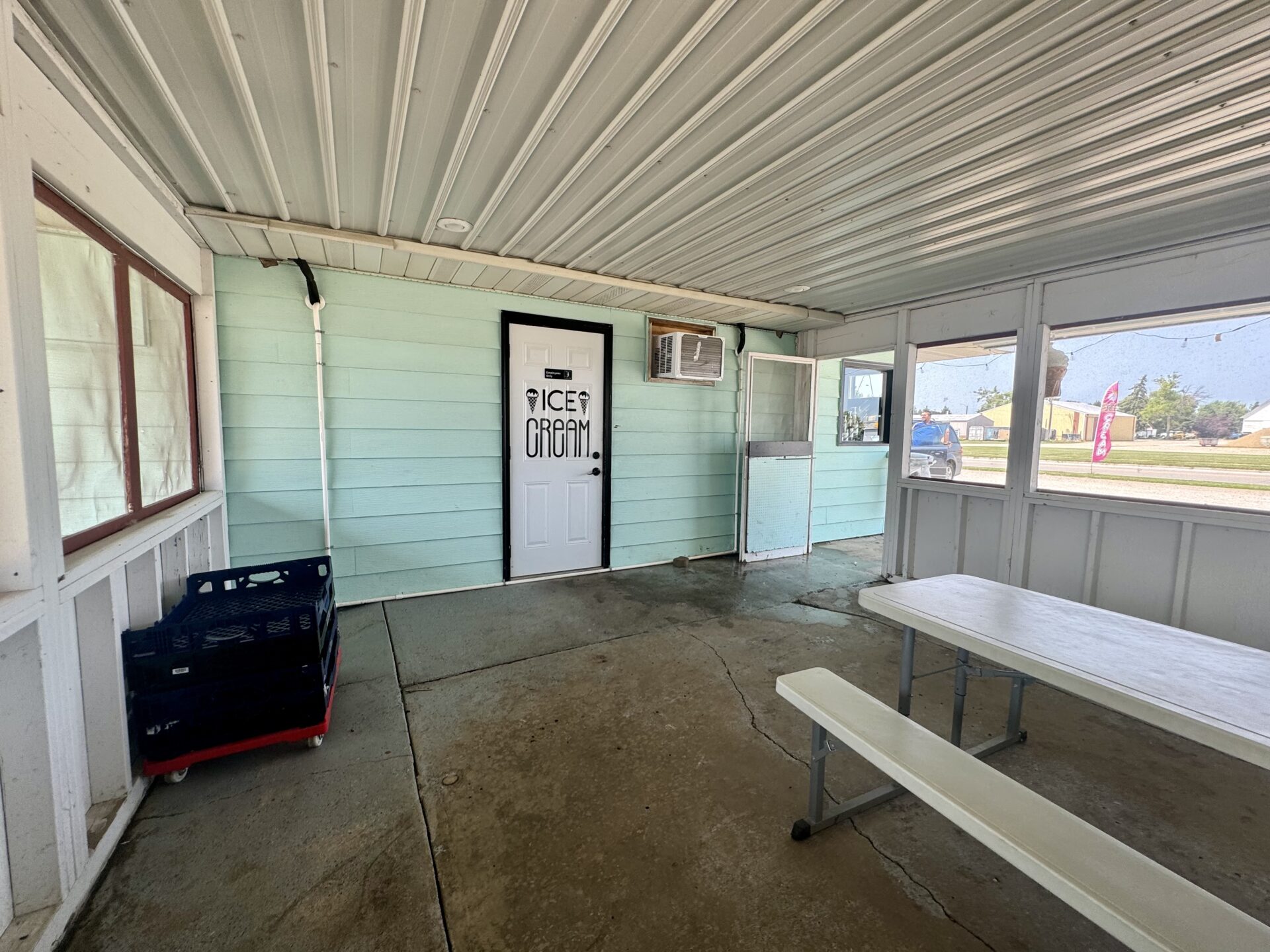 Commercial Business – “Kree Mee” – Britton, SD