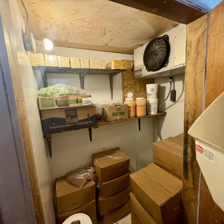 Commercial Business – “Kree Mee” – Britton, SD