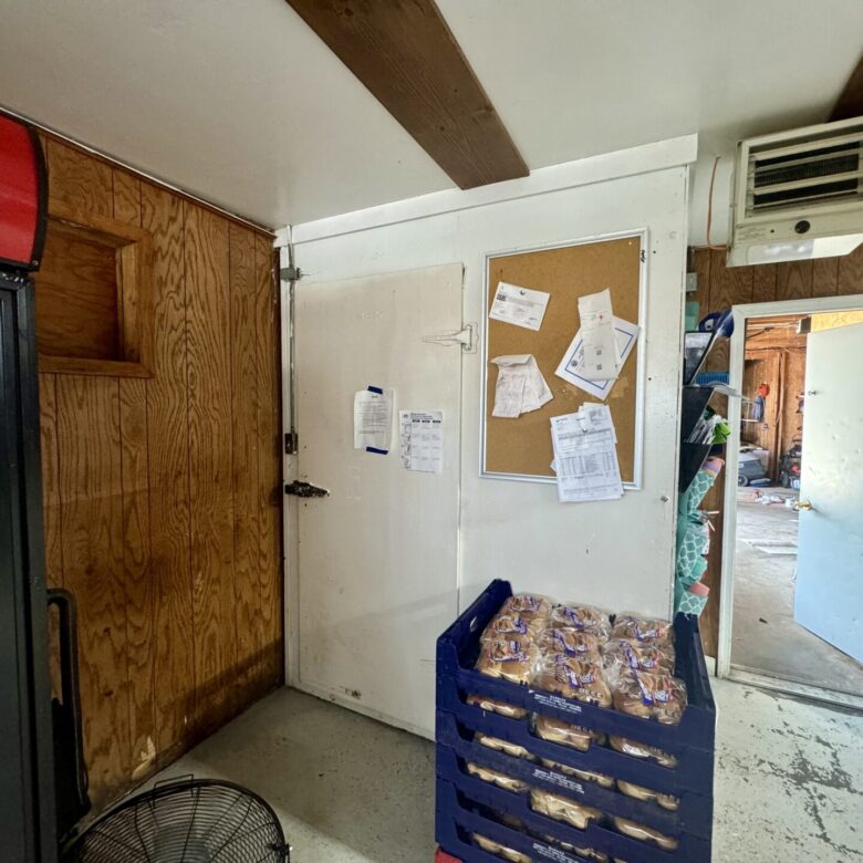 Commercial Business – “Kree Mee” – Britton, SD