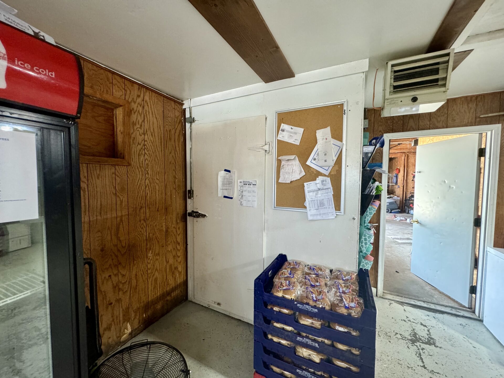 Commercial Business – “Kree Mee” – Britton, SD