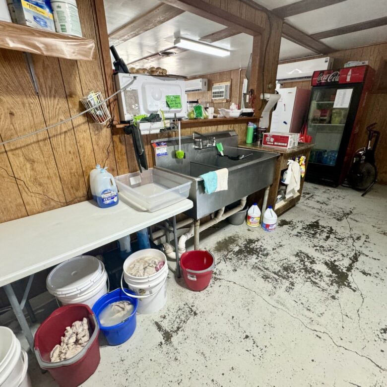 Commercial Business – “Kree Mee” – Britton, SD
