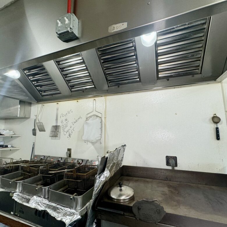 Commercial Business – “Kree Mee” – Britton, SD