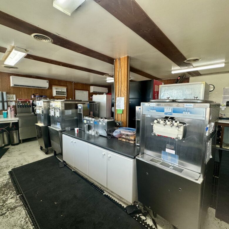 Commercial Business – “Kree Mee” – Britton, SD