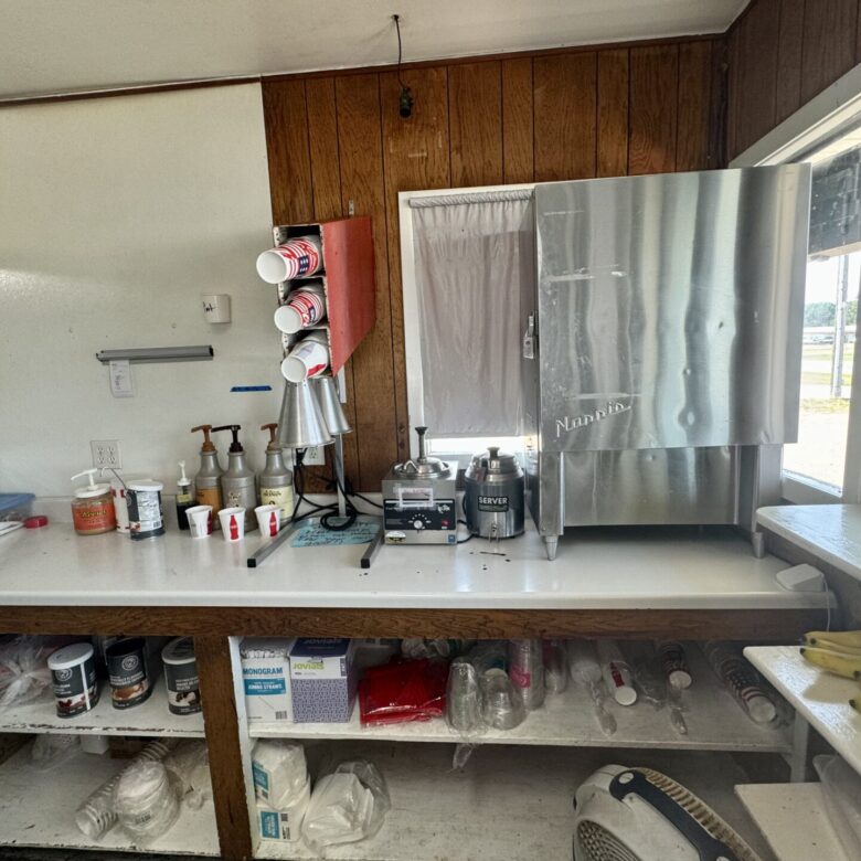 Commercial Business – “Kree Mee” – Britton, SD