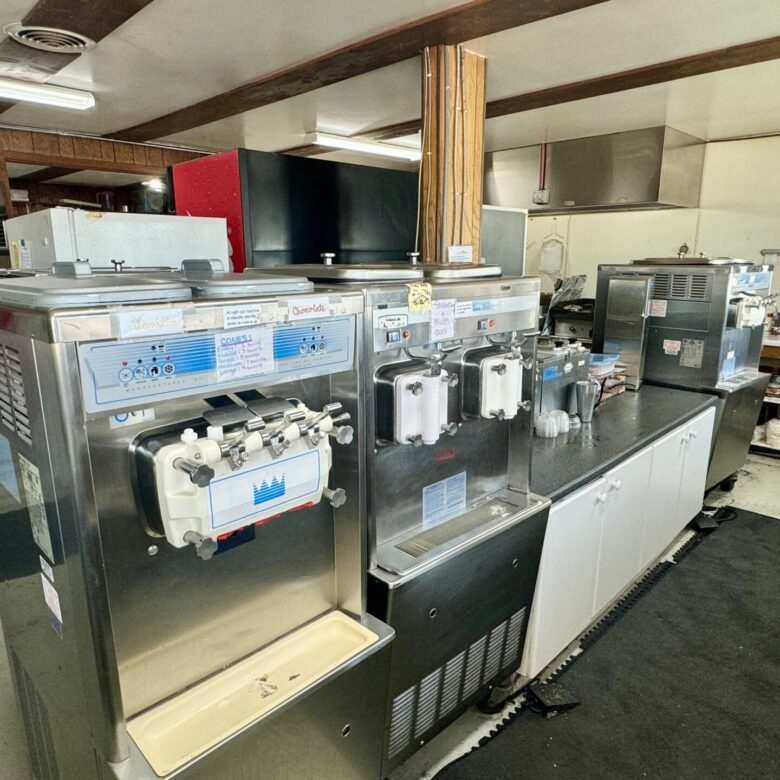 Commercial Business – “Kree Mee” – Britton, SD