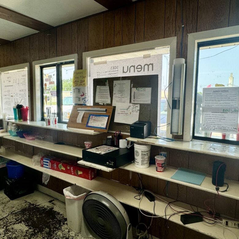 Commercial Business – “Kree Mee” – Britton, SD