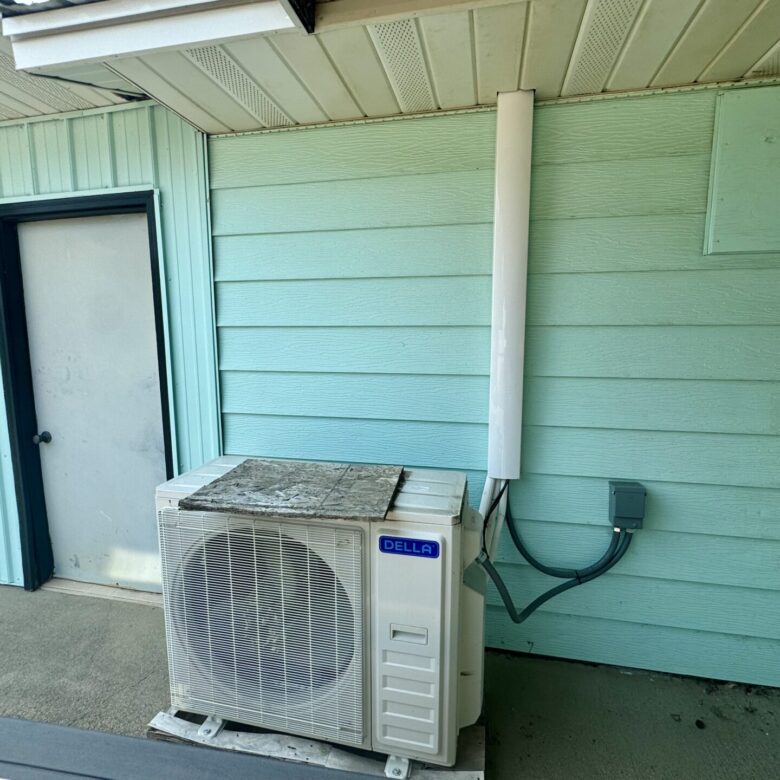 Commercial Business – “Kree Mee” – Britton, SD